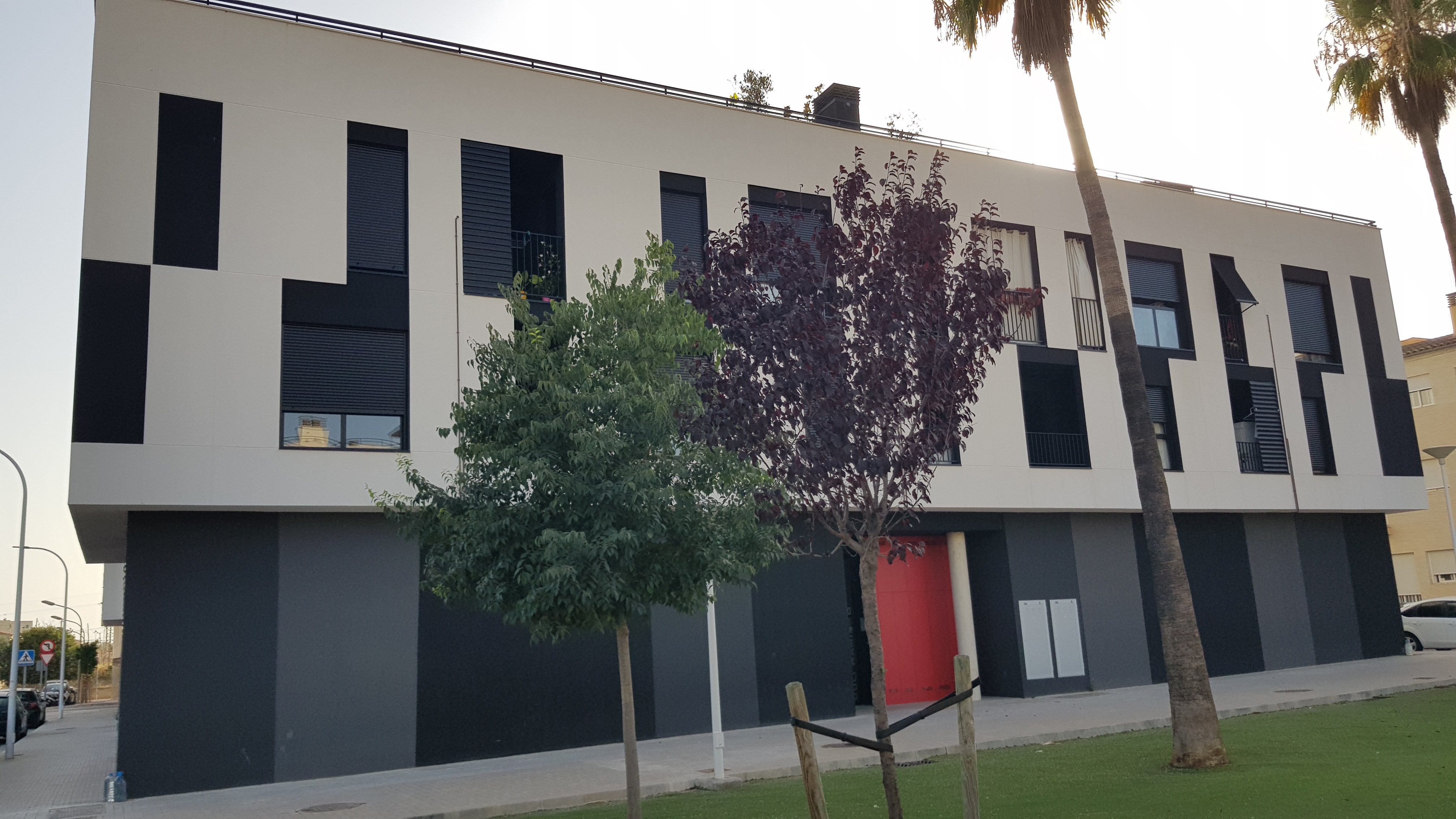 PARC LICEU MARRATXI