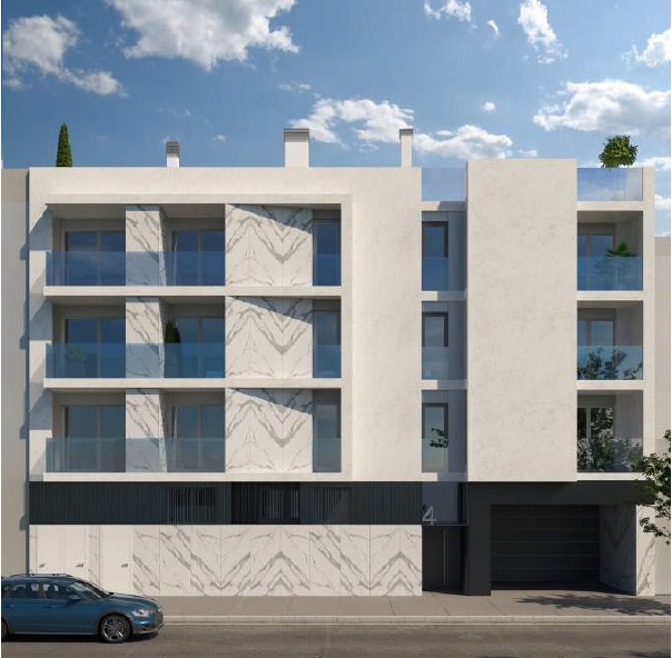 URBAN AVENIDAS