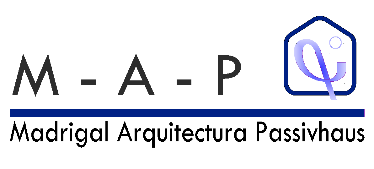 Madrigal Arquitectura Passivhaus