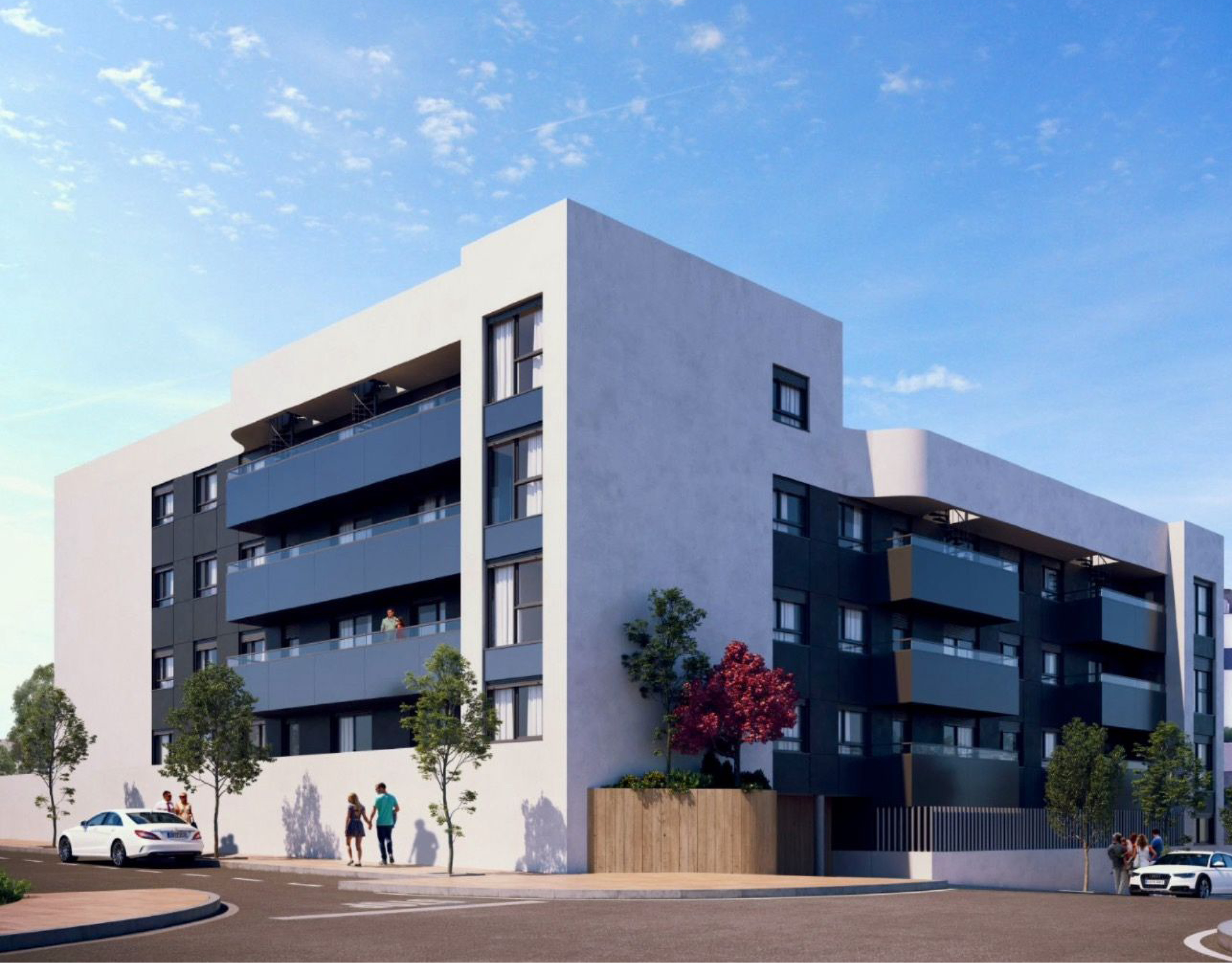Madrigal Arquitectura Passivhaus