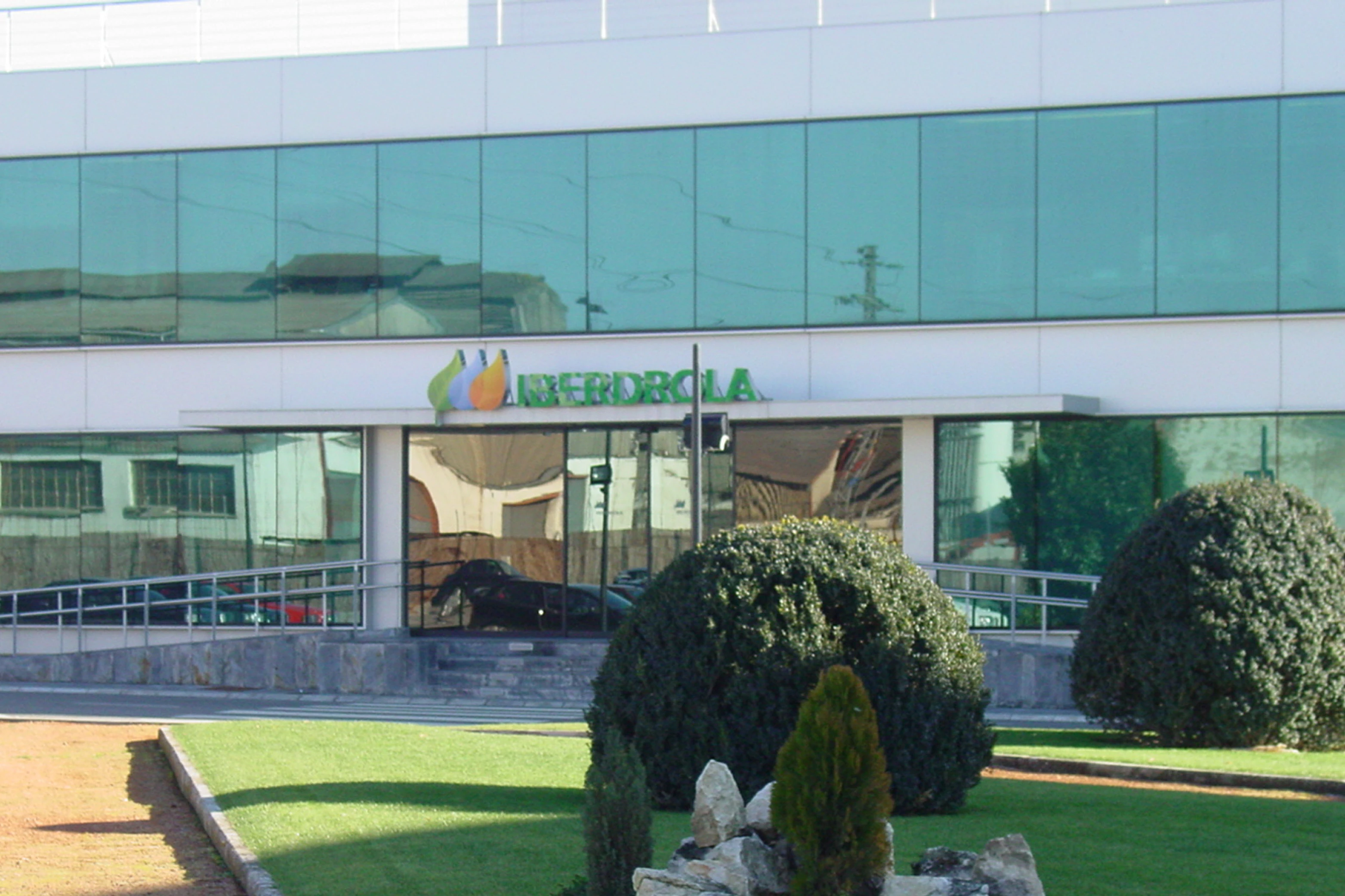 Oficinas