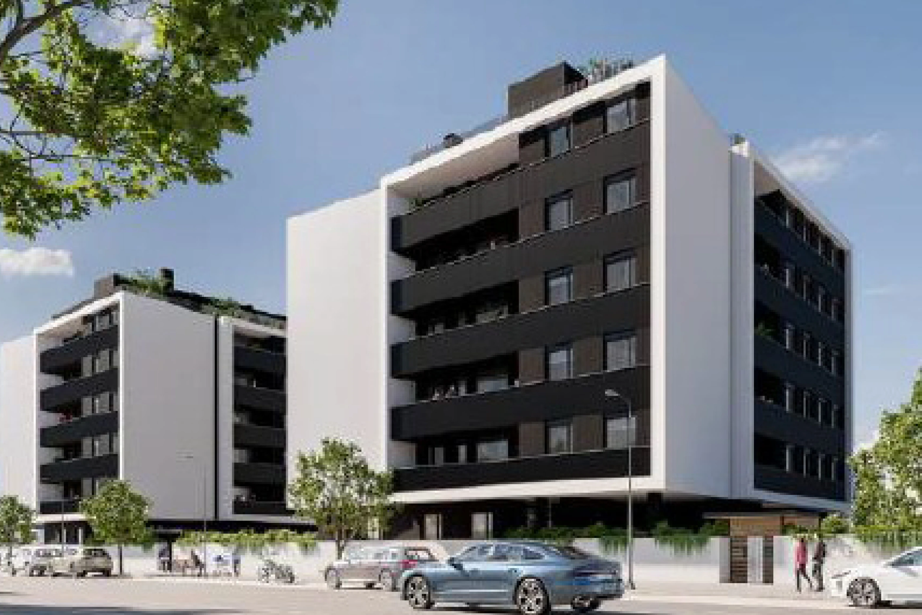 Residencial